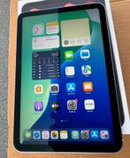 Apple iPad mini A17 Pro 128Gb Wifi+Cellular, Ophalen of Verzenden, Zo goed als nieuw, Apple iPad