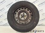 Jante + pneumatique d'un Mercedes Vito, Autos : Pièces & Accessoires, Pneus & Jantes, Véhicule de tourisme, -, 3 mois de garantie