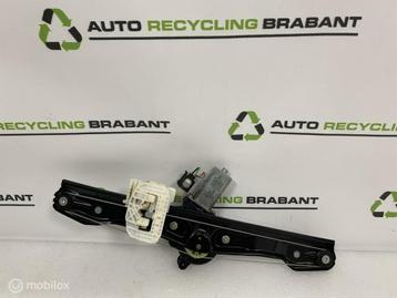 Raammechanisme Achter BMW 3 Serie F30 F31 ORIG 51357281888 beschikbaar voor biedingen