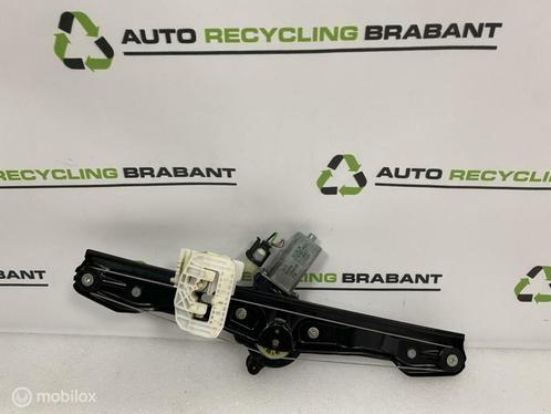 Raammechanisme Achter BMW 3 Serie F30 F31 ORIG 51357281888, Auto-onderdelen, Ruiten en Toebehoren, Gebruikt, Ophalen of Verzenden