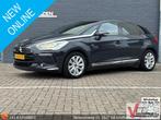Citroen DS5 2.0 Hybrid4 Business | Climate | Cruise | Navi |, Auto's, Automaat, 88 g/km, Zilver of Grijs, Overige kleuren