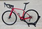 Trek Madone Aero SL5 gn8 Carbon * 9/2025* als nieuw **, Enlèvement, Carbone