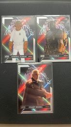 3x Star Wars Topps Finest Moments insert, Ophalen of Verzenden, Nieuw, Meerdere plaatjes