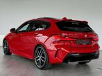 BMW 1 Serie 118 iA FULL PACKM-1ERPRO-COCKPIT-T.O-CUIR-CARPLA, Automaat, 1 Reeks, Gebruikt, Leder