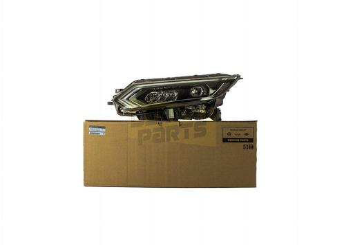 Nissan Qashqai (J11B) koplamp L (LED) Origineel! 26060HV05B, Auto-onderdelen, Verlichting, Nissan, Nieuw, Verzenden