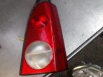 Feu arrière droit Opel Agila A 2000-2007 LP/15038, Autos : Pièces & Accessoires, Enlèvement, Utilisé, Opel