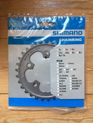 Diverses pièces vélo SHIMANO/BBB/TRUVATIV/SRAM/FSA NEUF, Neuf, Enlèvement ou Envoi, Général, Autres types