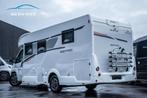 Rollerteam Zefiro 265 TL Automaat 5 Slaappl. / 1 EIGENAAR, Caravans en Kamperen, Fiat, Vloeistofverwarming, 7 tot 8 meter, Bedrijf