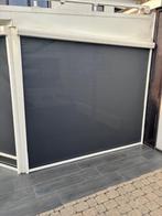 veranda+zonwering, Ophalen, Elektrisch, 150 tot 300 cm, Screen