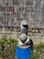 Tuinbeeld marble, Ophalen, Gebruikt