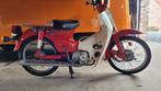 Honda c50 c 50, Fietsen en Brommers, Ophalen