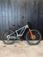 Elektrische Cube mountainbike fiets kinderen, Fietsen en Brommers, Ophalen, Zo goed als nieuw