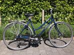 Dames/meisjesfiets, 53 tot 56 cm, Ophalen, Versnellingen
