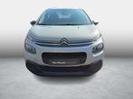 Citroën C3 1.2 PureTech 82 S&S MAN Live, Autos, Entreprise, Boîte manuelle, 5 portes, 99 g/km