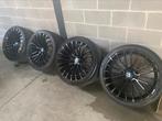 Bmw X5/x6 velgen 22inch, Auto-onderdelen, Banden en Velgen, Ophalen, Velg(en), 335 mm, Nieuw