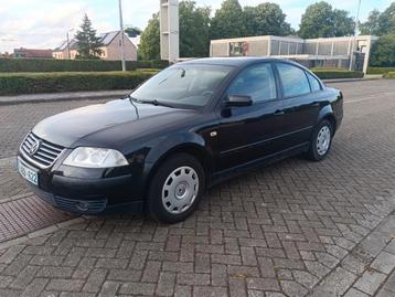Vw Passat TDI/ 1.9 / 74 kw / 5 deuren/ 2003  beschikbaar voor biedingen