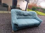 Canapé 3 places, Ophalen, Gebruikt, 150 tot 200 cm, Driepersoons