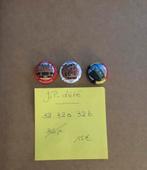 Champagnecapsules, Verzamelen, Ophalen of Verzenden