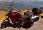 Honda CB500XA, Motoren, 2 cilinders, Particulier, Toermotor, Minimaal motorrijbewijs A2