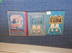 2 x PATS , 1 x Ons Volkske - Vandersteen, Verzamelen, Stripfiguren, Ophalen of Verzenden