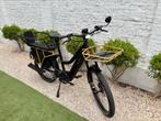 Riese & Müller Multicharger Mixte HS Rohloff 47cm, Fietsen en Brommers, Elektrische fietsen, 47 tot 51 cm, Ophalen, Gebruikt, Riese & Müller