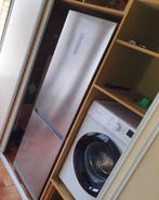 réfrigérateur avec réfrigérateur antigel