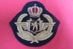 Cocarde FA, Collections, Emblème ou Badge, Armée de l'air, Enlèvement ou Envoi