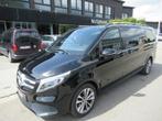 Mercedes-Benz V 300 d XL Luxe-Double cab-Burmester-360-Cuir, Autos, Cuir, Achat, 176 kW, Euro 6