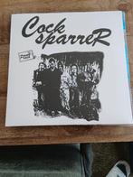 Cock Sparrer - s/t, Ophalen of Verzenden, Zo goed als nieuw