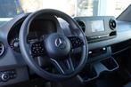 Mercedes-Benz Sprinter 519 3.0 CDI L2H2 V6 AUT/ CAMERA/ 2X D, Auto's, Automaat, Euro 6, Mercedes-Benz, Diesel