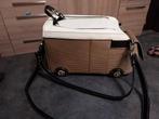 HY Citroën handtas Retro., Ophalen of Verzenden, Zo goed als nieuw