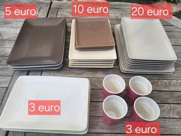 Spullen STUDENTENKOT of starter beschikbaar voor biedingen