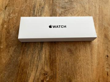 Apple Watch SE Gen2 40 mm beschikbaar voor biedingen