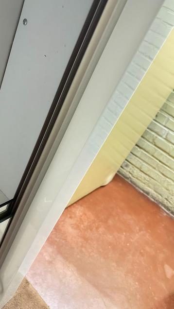 Badkamer kast met lichtbak ! gratis af te halen., Huis en Inrichting, Ophalen, Gebruikt, Spiegelkast