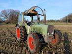 Fendt farmer 5s 4x4, Ophalen