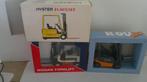 lotje van 3 heftrucks, Ophalen of Verzenden, Zo goed als nieuw, Overige typen