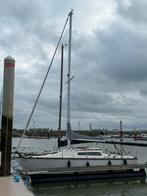 Kelt 8 zeilboot, Watersport en Boten, Ophalen, Gebruikt, Diesel, Tourjacht of Cruiser