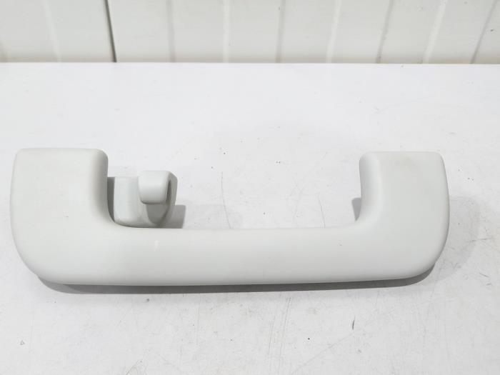 Handgreep van een Audi S4, Auto-onderdelen, Interieur en Bekleding, Audi, Gebruikt, 3 maanden garantie, Ophalen of Verzenden