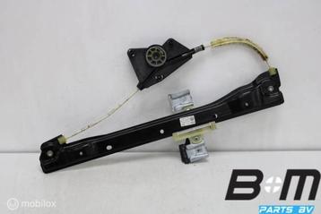 Raammechaniek linksvoor VW Up! 5drs FL 1S4837461A beschikbaar voor biedingen