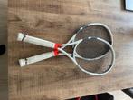 Babolat Pure Strike VS Tour (2stuks), Sport en Fitness, Ophalen of Verzenden, Zo goed als nieuw, Racket, L3