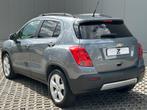 Chevrolet Trax 1.7D✅GARANTIE|NIEUW|FULL OPT, Autos, Cuir, Achat, Entreprise, Carnet d'entretien