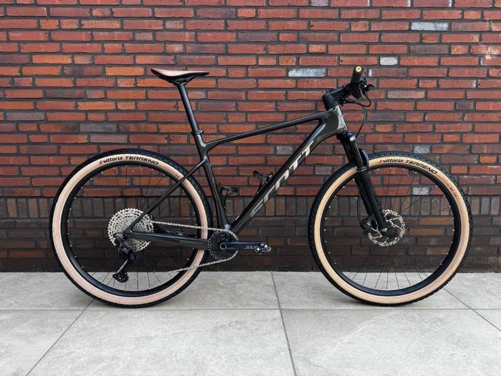 Scott scale 925 XL, Fietsen en Brommers, Fietsen | Mountainbikes en ATB, Gebruikt, Heren, Overige merken, 57 cm of meer, Hardtail