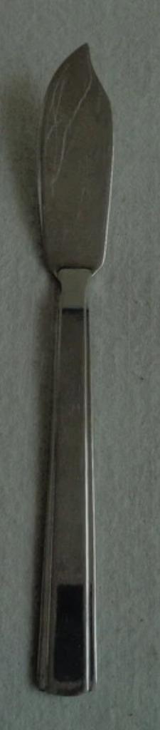 Keltum S25 Cindy vismes 18,8cm RVS, Huis en Inrichting, Keuken | Bestek, Zo goed als nieuw, Verzenden