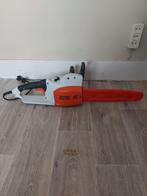 Stihl kettingzaag mse 170 c, Doe-het-zelf en Bouw, Gereedschap | Zaagmachines, Ophalen, Zo goed als nieuw, Kettingzaag