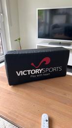 Stootkussen karate - boks, Sport en Fitness, Vechtsporten en Zelfverdediging, Ophalen, Zo goed als nieuw, Karate