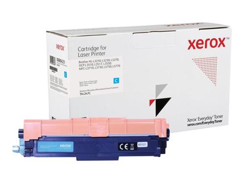 Everyday cyaan toner, compatibel met Brother TN-247C, groot, Computers en Software, Printerbenodigdheden, Nieuw, Toner, Ophalen of Verzenden