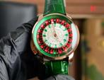 Jacob & Co roulette horloges., Verzenden, Polshorloge