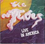 cd   -    The Tubes – Live In America, Ophalen of Verzenden