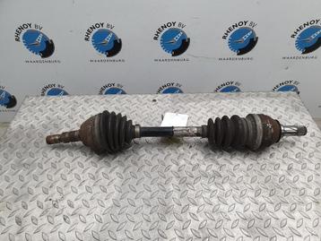 OPEL ZAFIRA [L_DRIVESHAFT] 2008 beschikbaar voor biedingen