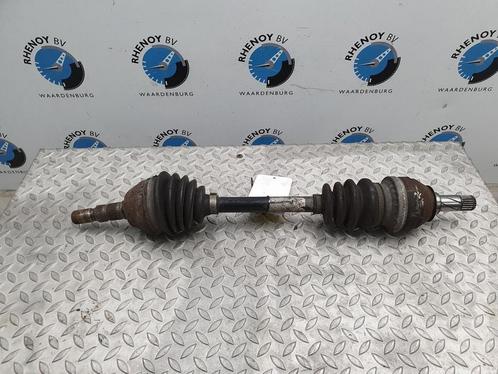 OPEL ZAFIRA [L_DRIVESHAFT] 2008, Auto-onderdelen, Besturing, Gebruikt, ARN erkend, Stiba lid, Erkend duurzaam, Ophalen of Verzenden